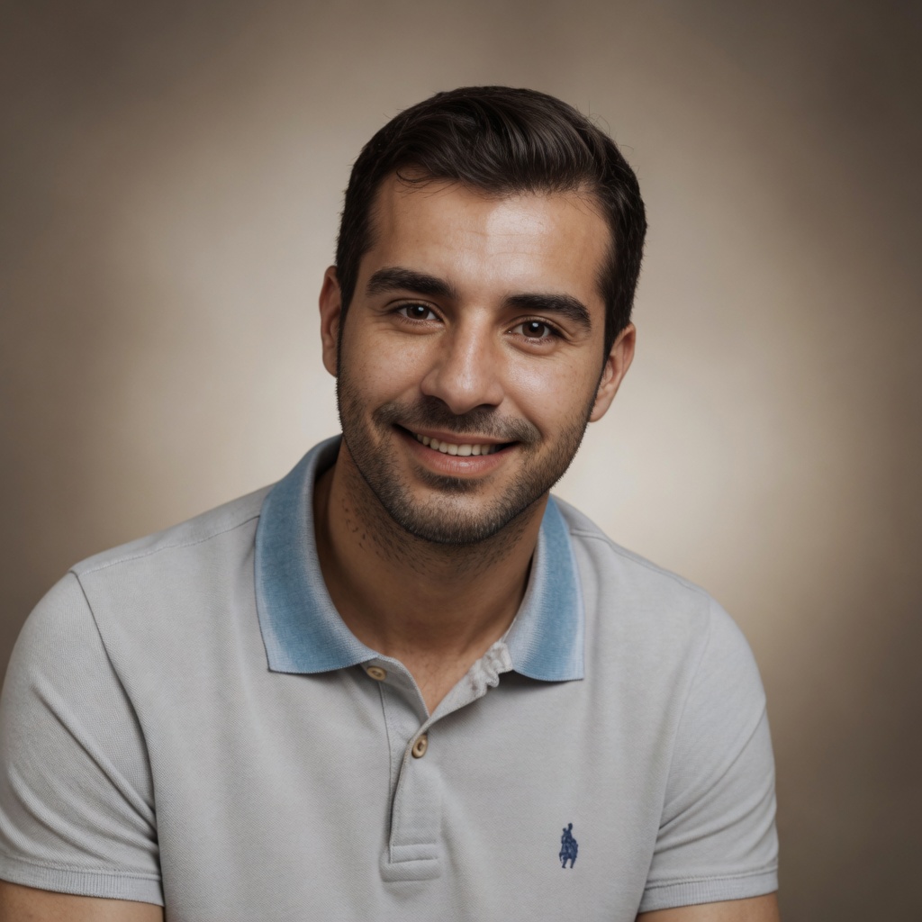 Alfredo Carballal Marketing & AI Specialist