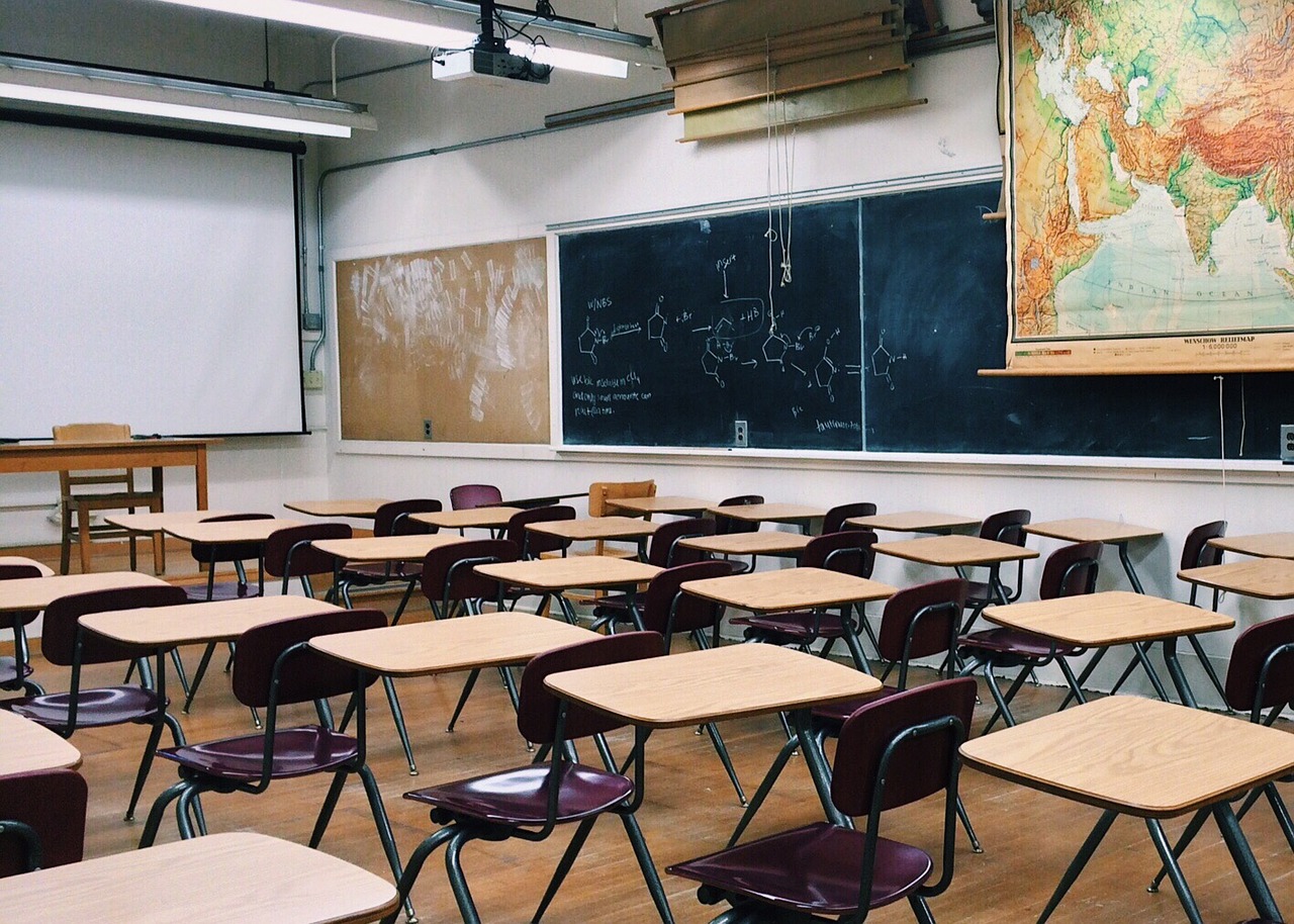 Looking for a school?