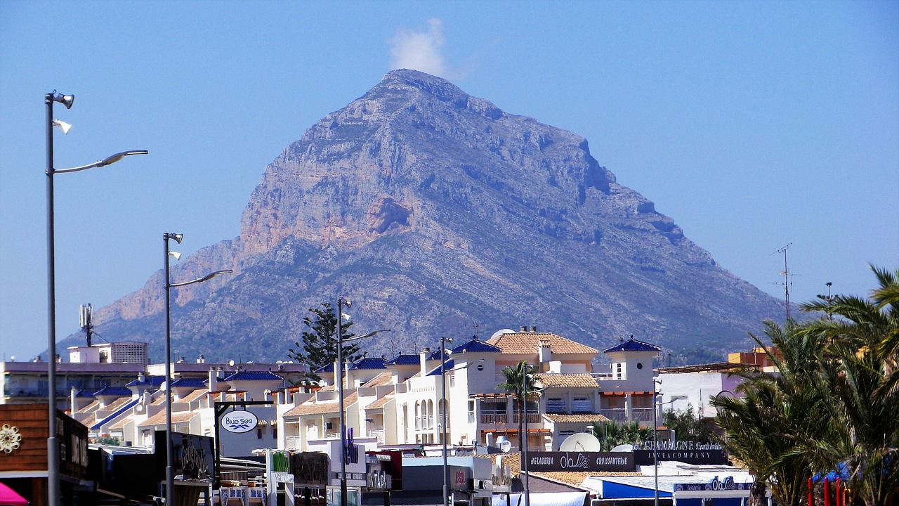 What to do... in Jávea!