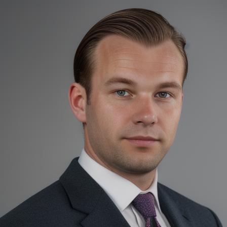 Mark Vrijman — Founder & Lead Agent