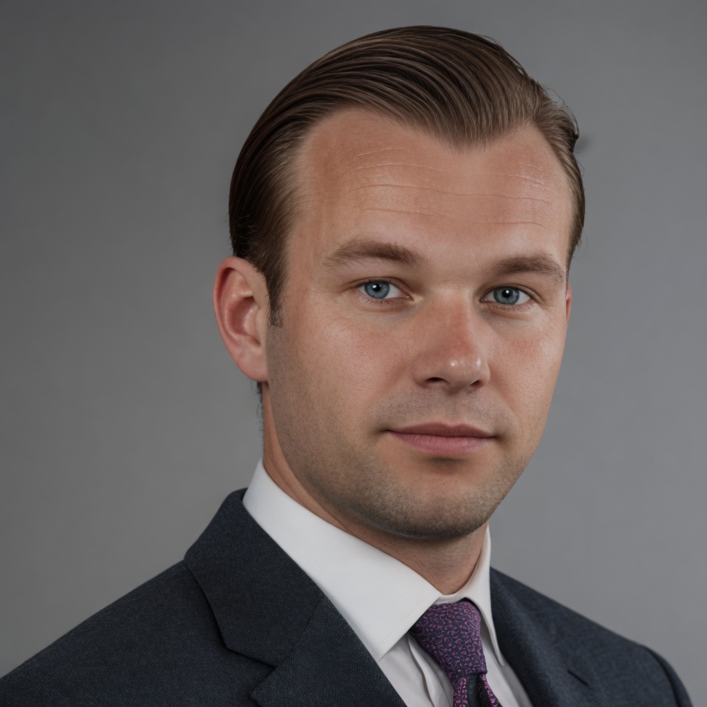 Mark Vrijman Founder Simple House