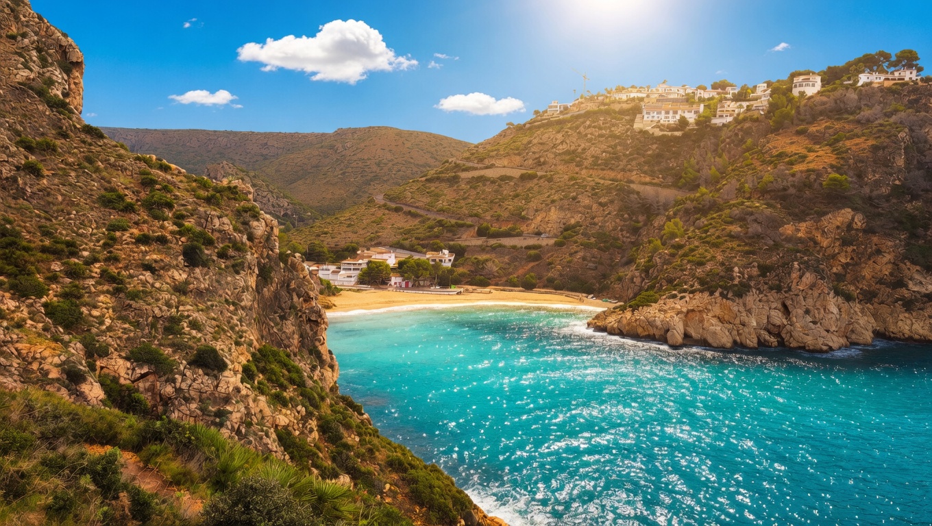Why the Costa Blanca remains Spain's most sought-after market